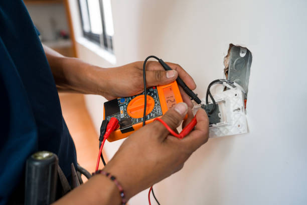 Best Electrical Troubleshooting Services  in Fort Leonard Wood, MO