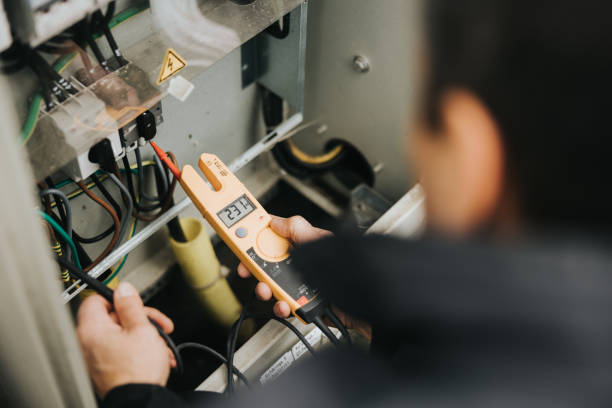 Best Electrical Installation Contractor  in Fort Leonard Wood, MO