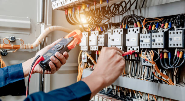 Best Electrical Wiring Services  in Fort Leonard Wood, MO