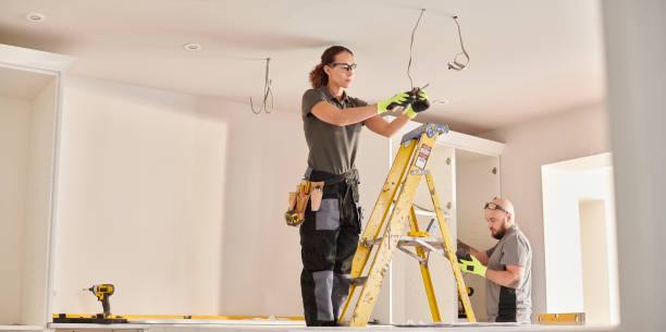 Best Circuit Breaker Repair  in Fort Leonard Wood, MO