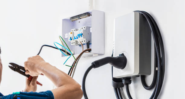 Best Electrical Upgrades for Homes  in Fort Leonard Wood, MO