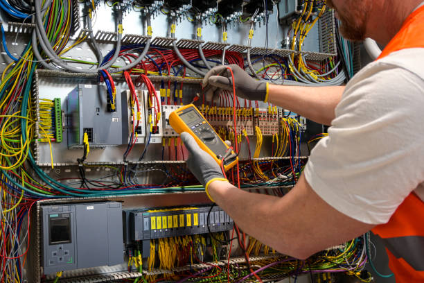 Best Electrical Wiring Services  in Fort Leonard Wood, MO