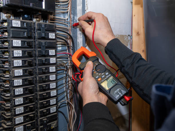 Best Licensed Electrician  in Fort Leonard Wood, MO