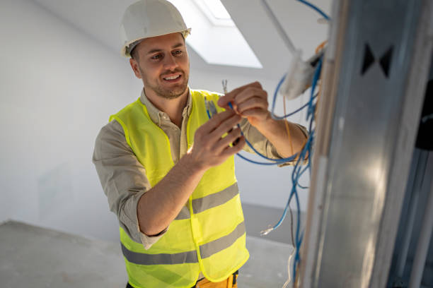 Best Residential Electrician Services  in Fort Leonard Wood, MO