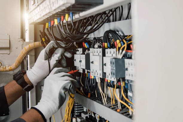 Best Electrical Contractors for Businesses  in Fort Leonard Wood, MO